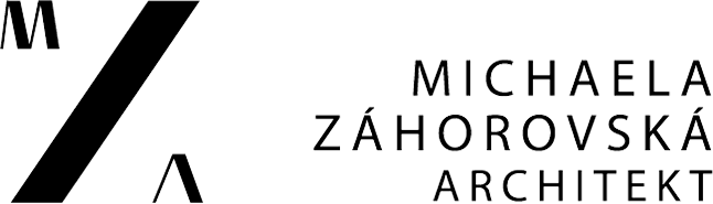 Interiérový design - Ing. arch. Michaela Záhorovská